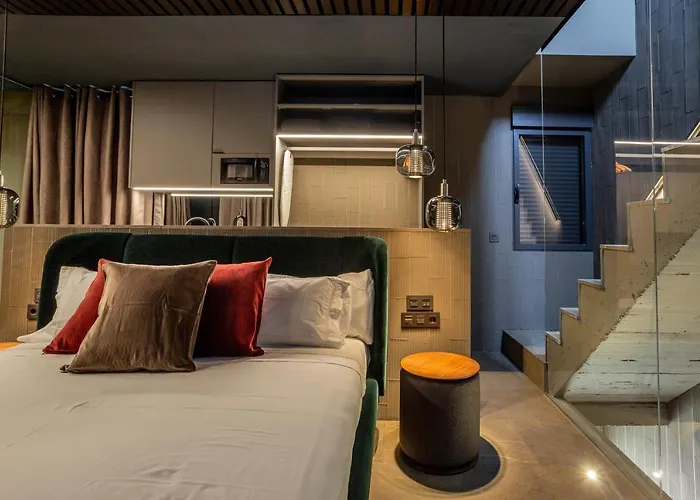 Evolution Luxury 3*