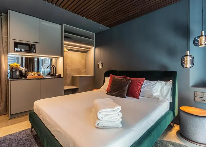 Evolution Luxury 3*