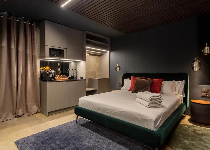 Evolution Luxury 3*