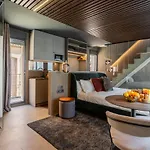 Evolution Luxury Appart hôtel