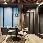 Appart hôtel Evolution Luxury Alicante