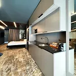 Apart-hotel Evolution Luxury Alicante