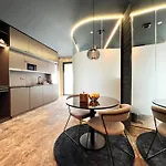 Evolution Luxury