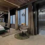 Evolution Luxury