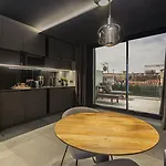Appart hôtel Evolution Luxury 3*