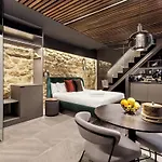 Evolution Luxury