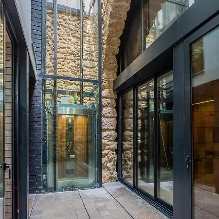 Apart-hotel Evolution Luxury 3*