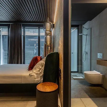 Evolution Luxury Aparthotel Alicante