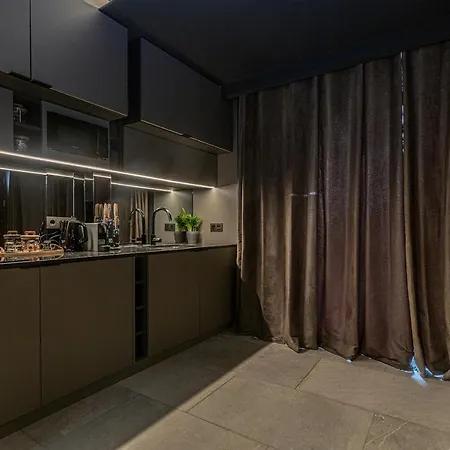 Evolution Luxury Alicante