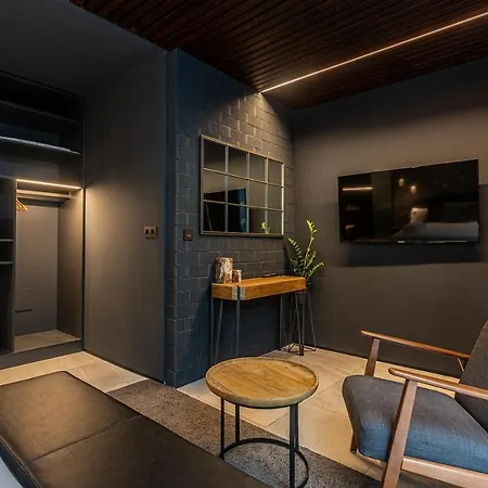 Evolution Luxury 3* אליקאנטה