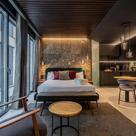 Evolution Luxury Alicante