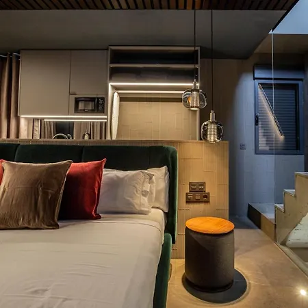 Evolution Luxury 3*
