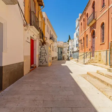 Evolution Luxury Aparthotel