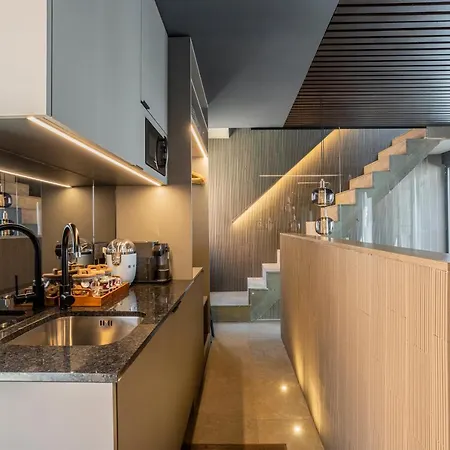 Apart-hotel Evolution Luxury Alicante