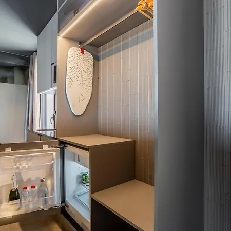 Apart-hotel Evolution Luxury 3*