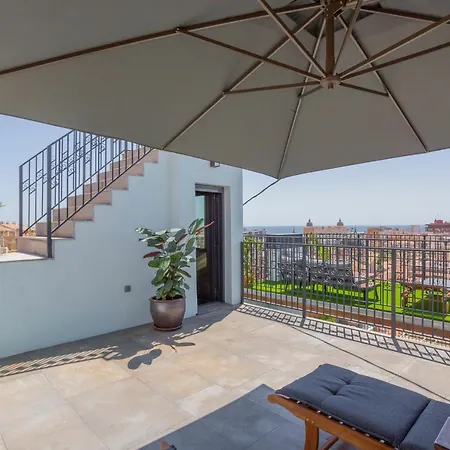 Apart-hotel Evolution Luxury 3*