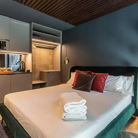 Evolution Luxury 3*