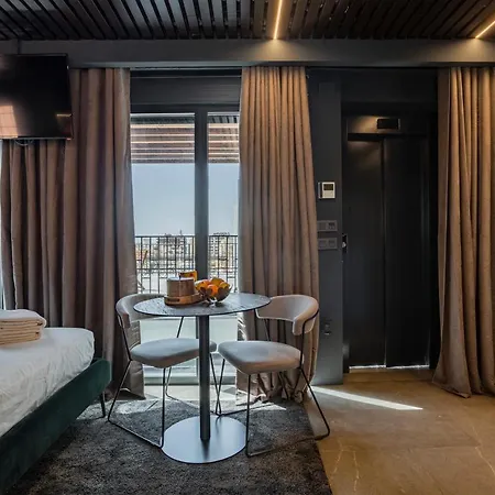Evolution Luxury 4*