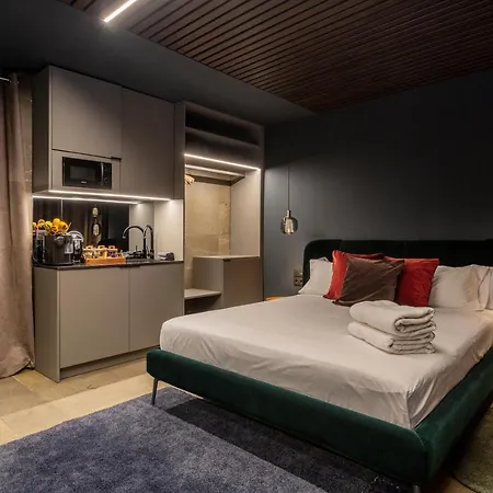 Evolution Luxury 4*