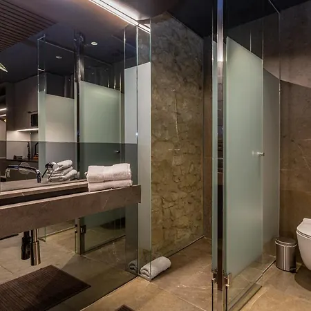 Aparthotel Evolution Luxury