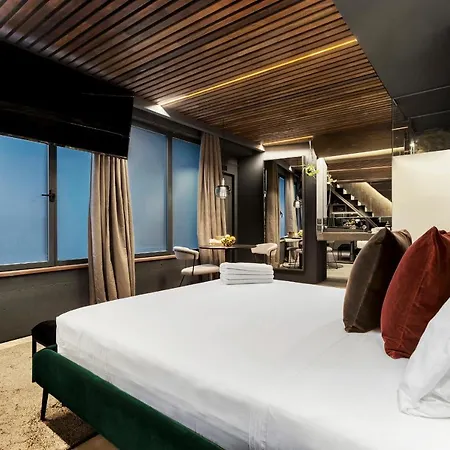 Aparthotel Evolution Luxury Alicante