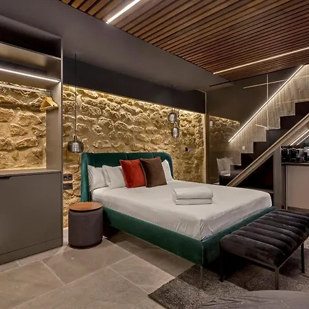 Evolution Luxury * Alicante