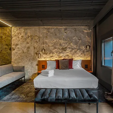 Evolution Luxury * Alicante