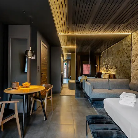 Evolution Luxury Aparthotel Alicante