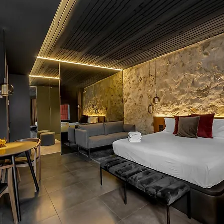Evolution Luxury Aparthotel Alicante