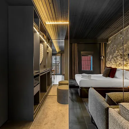 Aparthotel Evolution Luxury Alicante