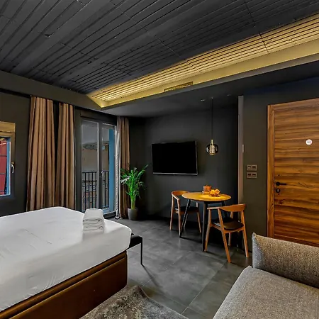Aparthotel Evolution Luxury