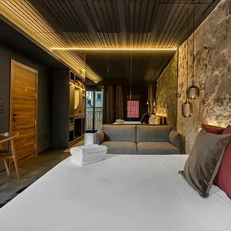 Aparthotel Evolution Luxury Alicante