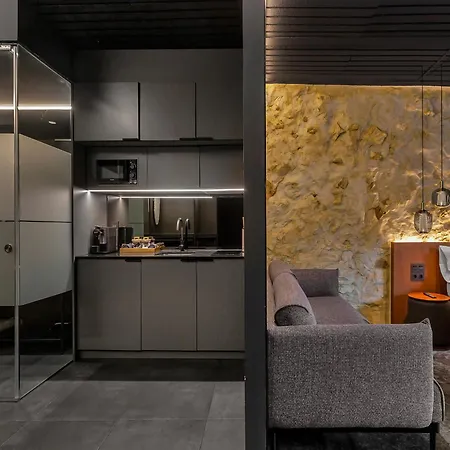 Aparthotel Evolution Luxury