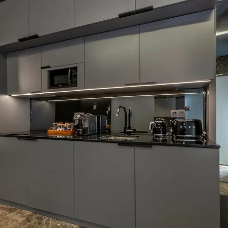 Evolution Luxury Alicante