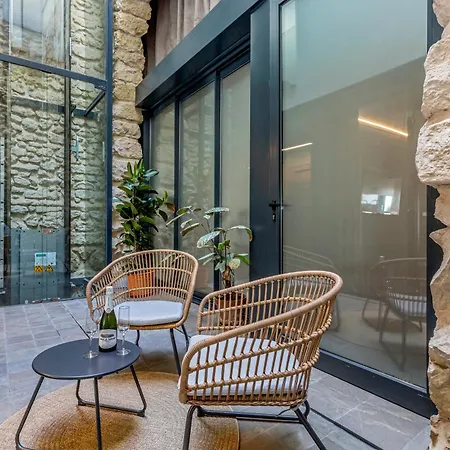 Evolution Luxury Alicante