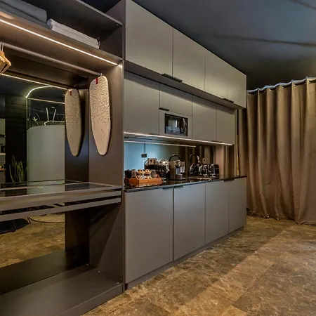 Evolution Luxury Alicante