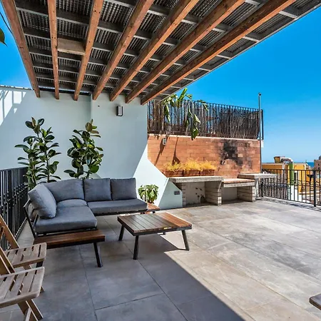 Evolution Luxury אליקאנטה