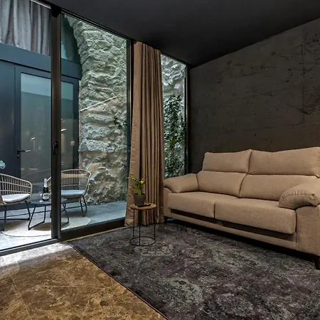Aparthotel Evolution Luxury Alicante