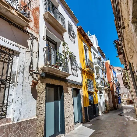 Apart-hotel Evolution Luxury 3*