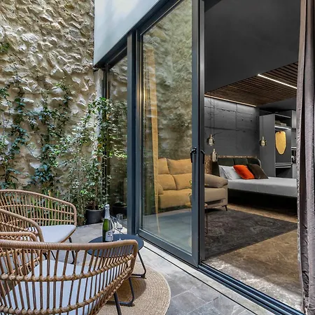 Evolution Luxury Aparthotel Alicante