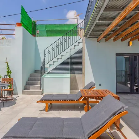 Evolution Luxury אליקאנטה