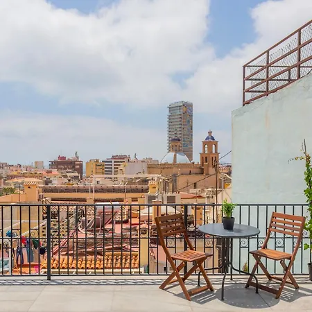 Evolution Luxury Apart-hotel