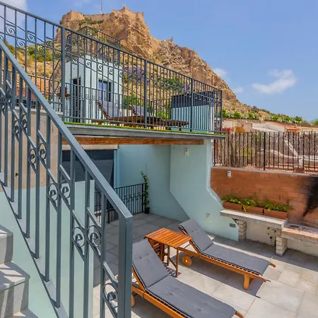 מלון דירות Evolution Luxury