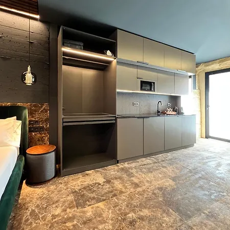 Evolution Luxury מלון דירות אליקאנטה