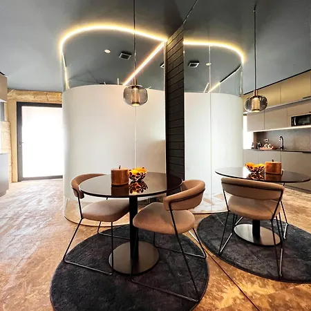 Evolution Luxury Aparthotel Alicante