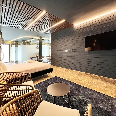 Evolution Luxury Alicante