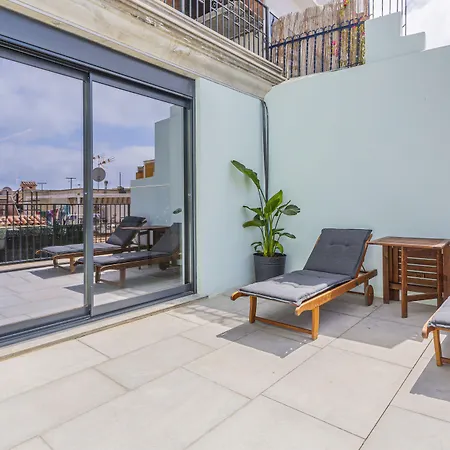 Apart-hotel Evolution Luxury