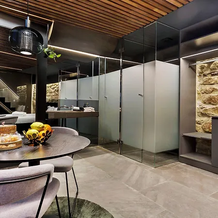 Evolution Luxury 3*