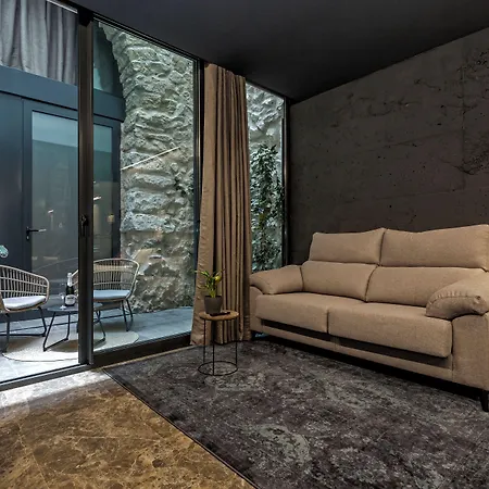 Aparthotel Evolution Luxury