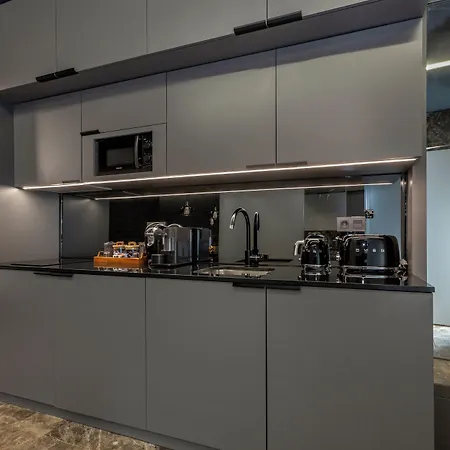 Evolution Luxury Apart-hotel Alicante